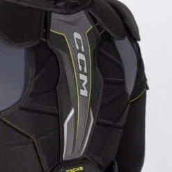 CCM Tacks Vector Premier Junior Hockey Shoulder Pads 39 CCM Tacks Vector Premier Junior Hockey Shoulder Pads -Ccm ccm shoulder pads ccm tacks vector premier junior hockey shoulder pads 29086580179010
