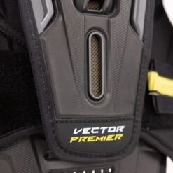 CCM Tacks Vector Premier Senior Hockey Shoulder Pads -Ccm ccm shoulder pads ccm tacks vector premier senior hockey shoulder pads 29086577492034