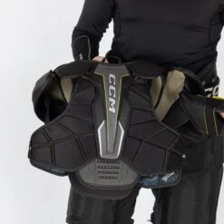 CCM Tacks Vector Premier Senior Hockey Shoulder Pads -Ccm ccm shoulder pads ccm tacks vector premier senior hockey shoulder pads 29086577623106