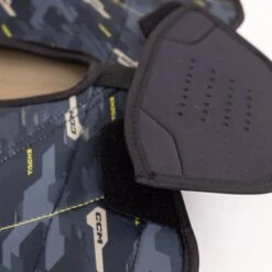 CCM Tacks Vector Premier Senior Hockey Shoulder Pads -Ccm ccm shoulder pads ccm tacks vector premier senior hockey shoulder pads 29086577754178