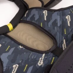 CCM Tacks Vector Premier Senior Hockey Shoulder Pads -Ccm ccm shoulder pads ccm tacks vector premier senior hockey shoulder pads 29086578278466