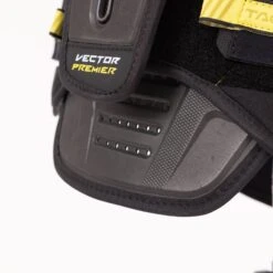 CCM Tacks Vector Premier Senior Hockey Shoulder Pads -Ccm ccm shoulder pads ccm tacks vector premier senior hockey shoulder pads 29086578638914