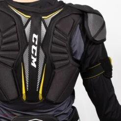 CCM Tacks Vector Pro Senior Hockey Shoulder Pads (2020) -Ccm ccm shoulder pads ccm tacks vector pro senior hockey shoulder pads 2020 11367541440578