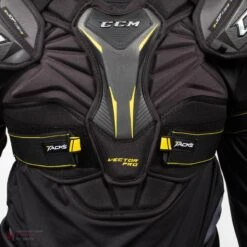 CCM Tacks Vector Pro Senior Hockey Shoulder Pads (2020) -Ccm ccm shoulder pads ccm tacks vector pro senior hockey shoulder pads 2020 11367541997634