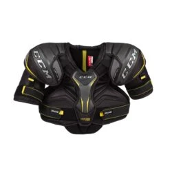 CCM Tacks Vector Pro Senior Hockey Shoulder Pads (2020)