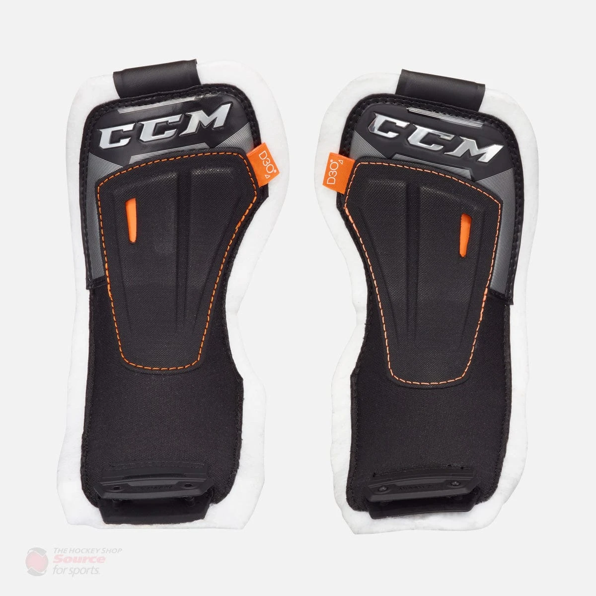 CCM XS Hockey Skate Tongue 6 CCM XS Hockey Skate Tongue - Image 6