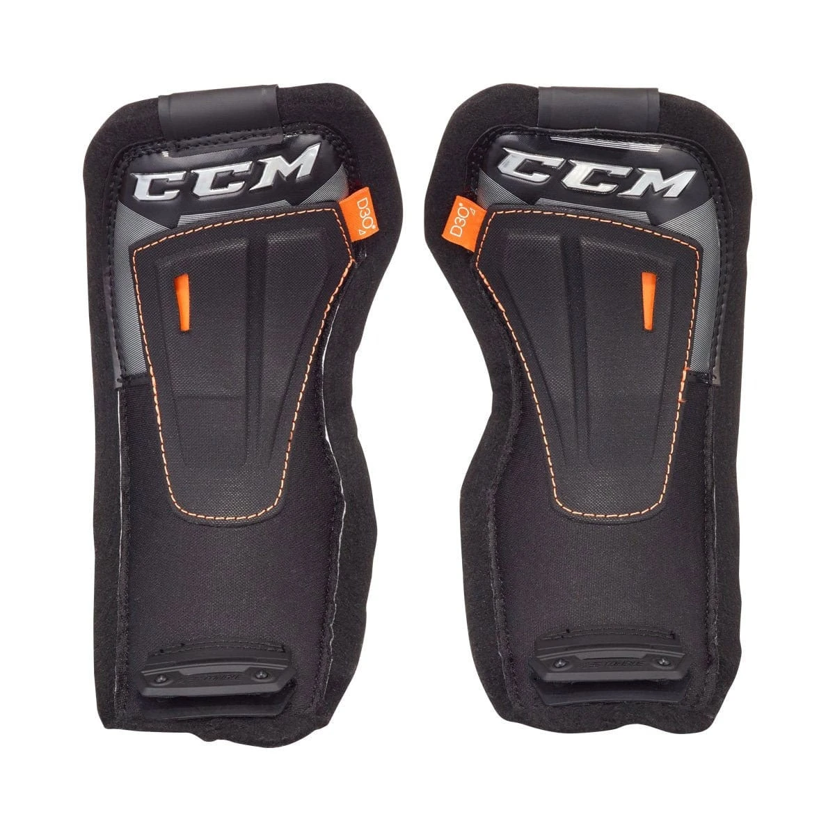 CCM XS Hockey Skate Tongue 1 CCM XS Hockey Skate Tongue
