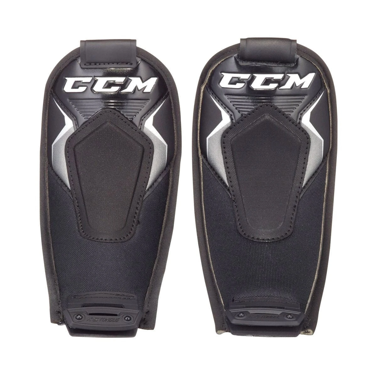 CCM XS Hockey Skate Tongue 2 CCM XS Hockey Skate Tongue - Image 2