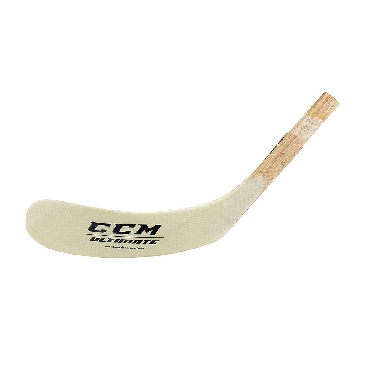 CCM Ultimate Senior Wood Hockey Blade 1 CCM Ultimate Senior Wood Hockey Blade