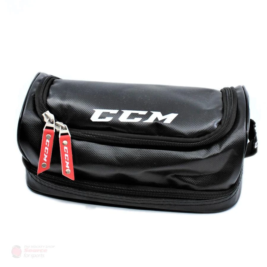 CCM Toiletry Bag 1 CCM Toiletry Bag