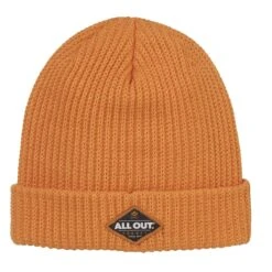 CCM All Outside Watchman Beanie Toque -Ccm ccm toques ccm all outside watchman beanie toque orange osfa 29401315803202