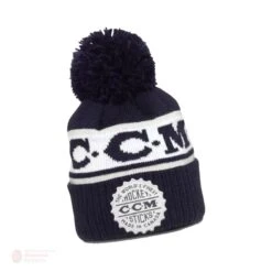 CCM Heritage Bottle Knit Toque