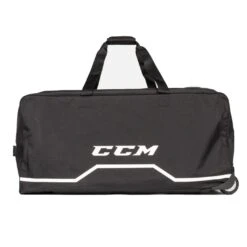 CCM 320 Core Junior Wheel Hockey Bag
