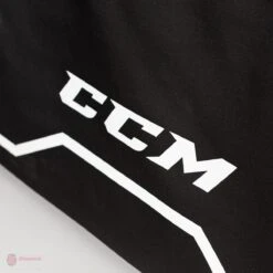 CCM 320 Core Senior Wheel Hockey Bag -Ccm ccm wheeled hockey bags ccm 320 core senior wheel hockey bag black sr 11315366985794