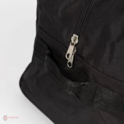 CCM 320 Core Senior Wheel Hockey Bag -Ccm ccm wheeled hockey bags ccm 320 core senior wheel hockey bag black sr 11315367542850