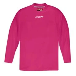 CCM 5000 Senior Practice Jersey -Ccm sport maska inc team jerseys practice senior ccm 5000 senior practice jersey pink s 30292159660098